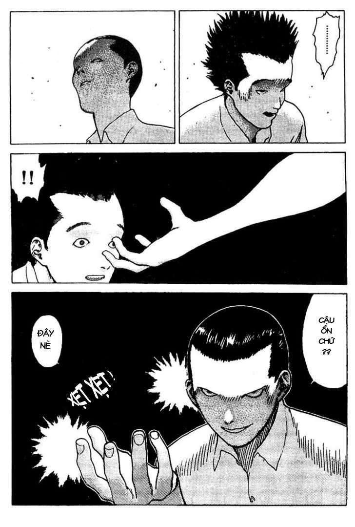 Angel Densetsu: Chapter 26