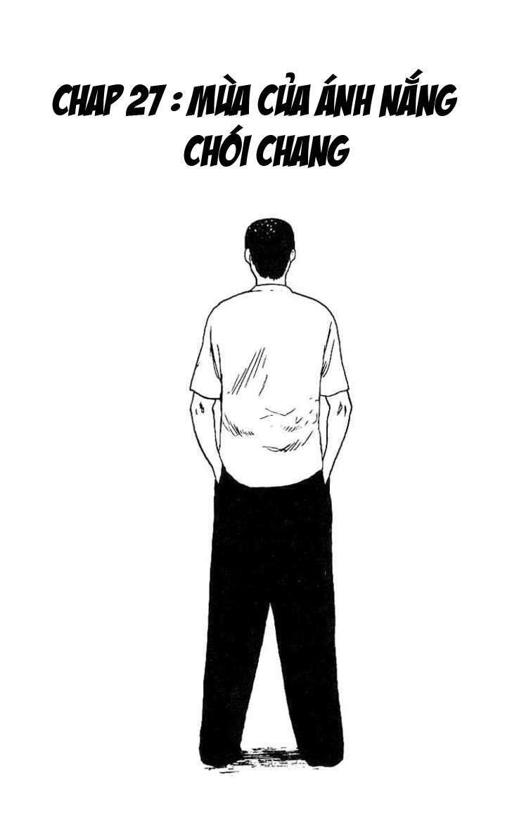 Angel Densetsu: Chapter 27