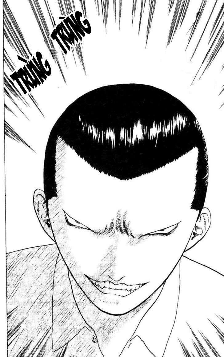 Angel Densetsu: Chapter 27