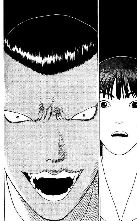 Angel Densetsu: Chapter 29