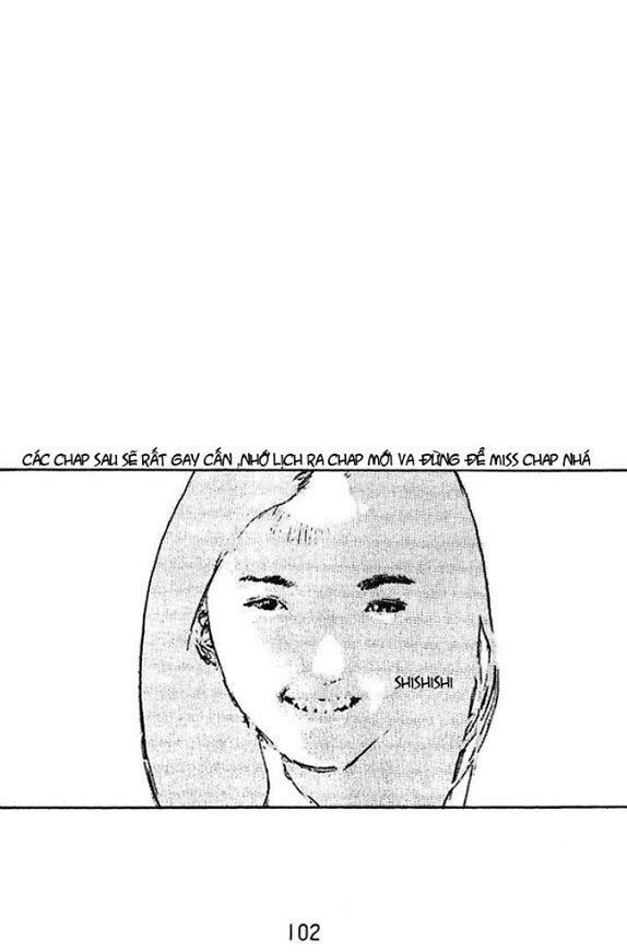 Angel Densetsu: Chapter 29