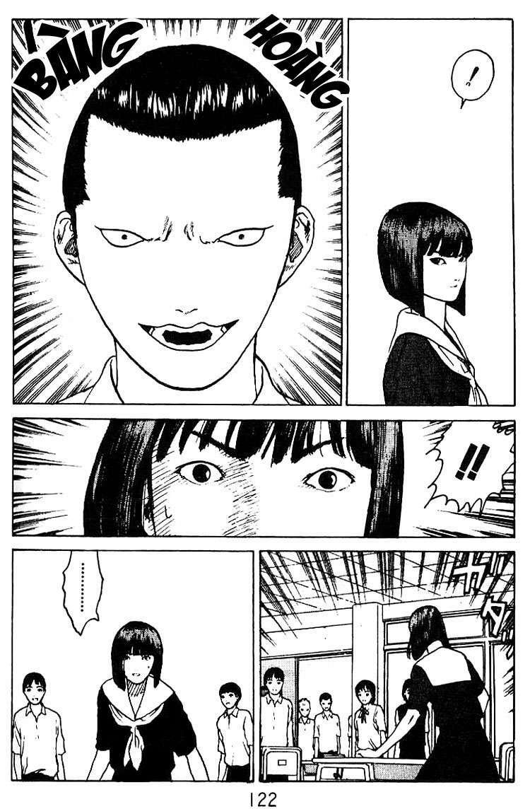 Angel Densetsu: Chapter 30