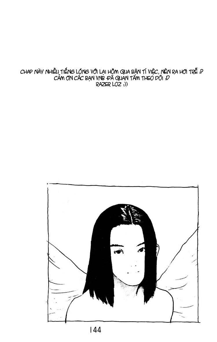 Angel Densetsu: Chapter 35