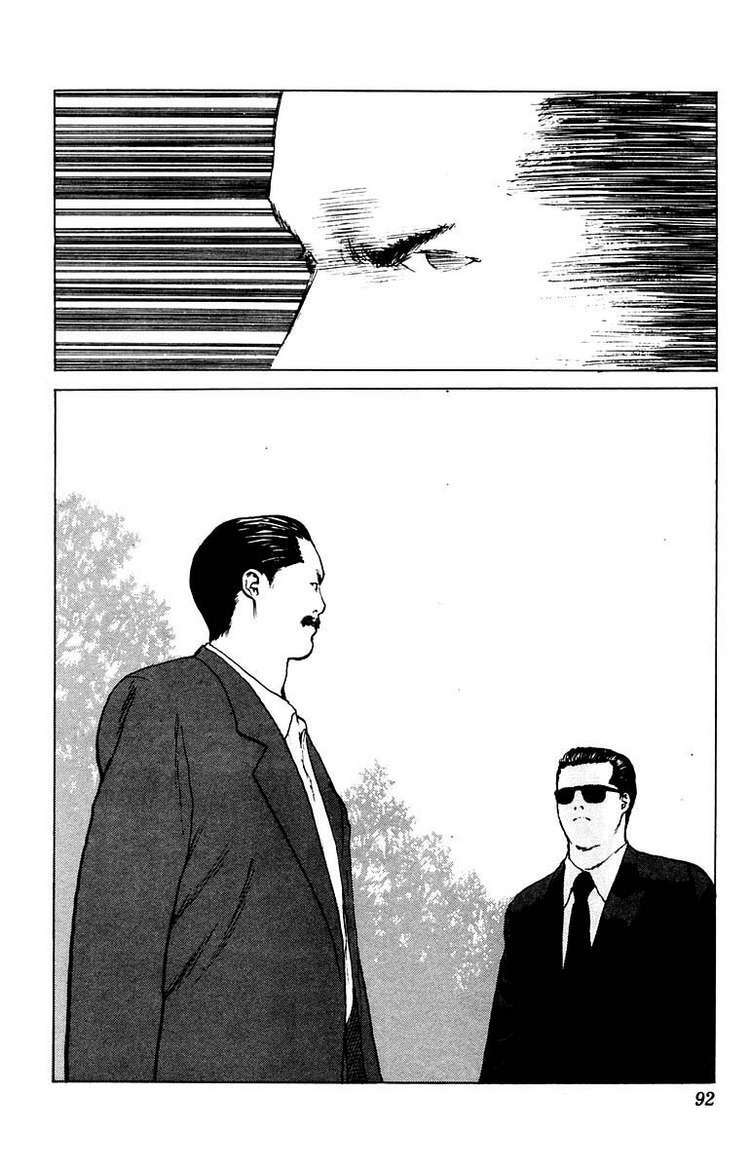 Angel Densetsu: Chapter 38