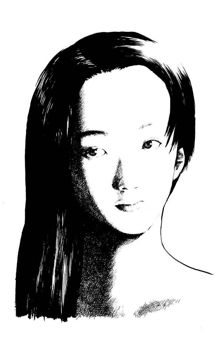 Angel Densetsu: Chapter 40