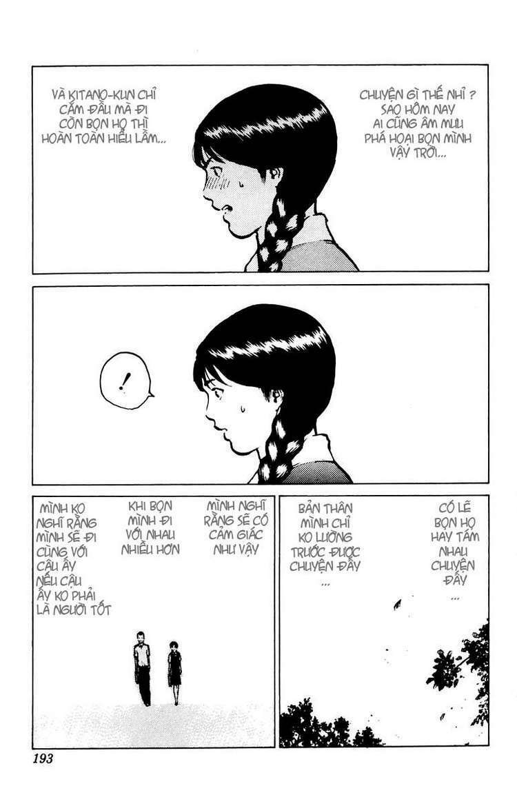 Angel Densetsu: Chapter 41
