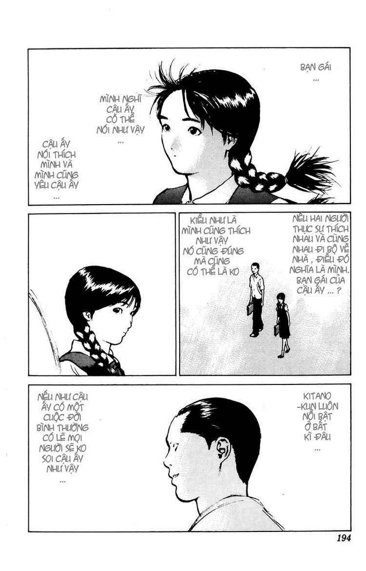Angel Densetsu: Chapter 41