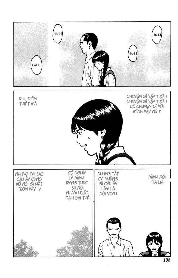Angel Densetsu: Chapter 41