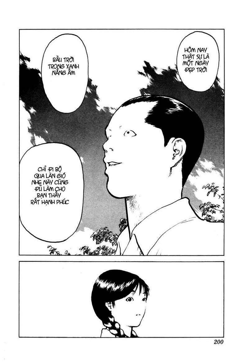 Angel Densetsu: Chapter 41