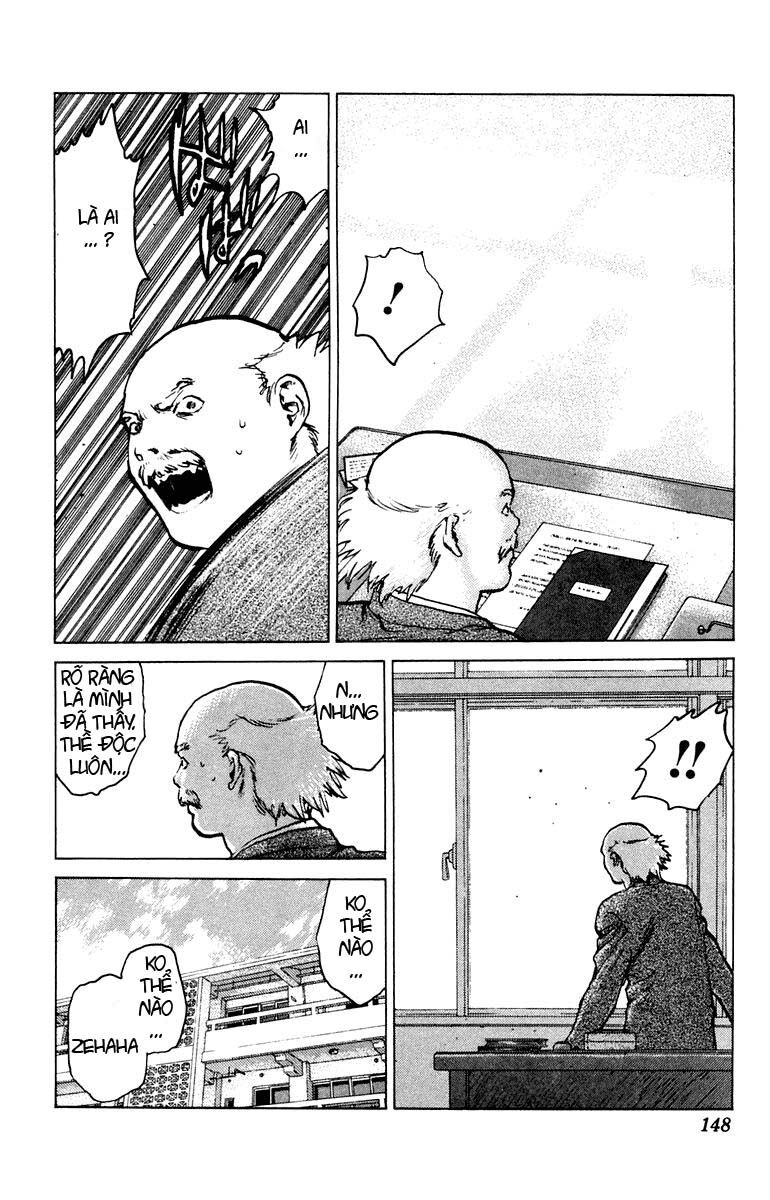 Angel Densetsu: Chapter 46.1