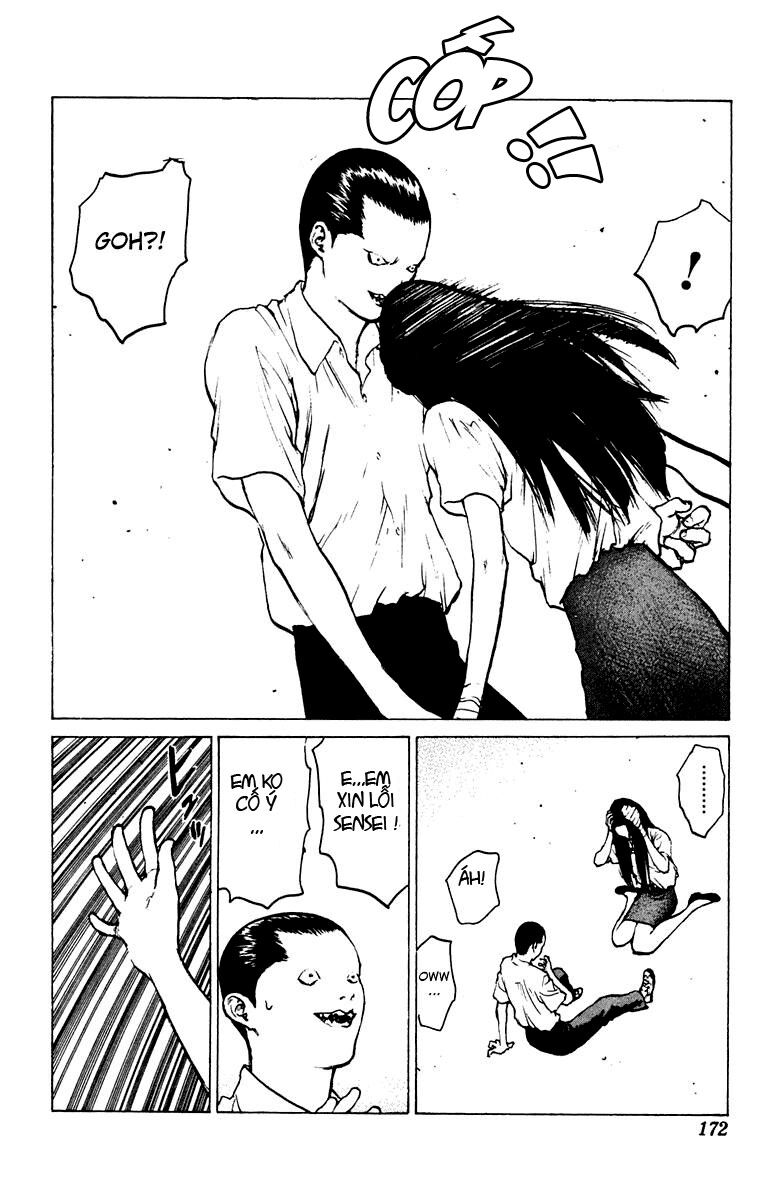 Angel Densetsu: Chapter 47