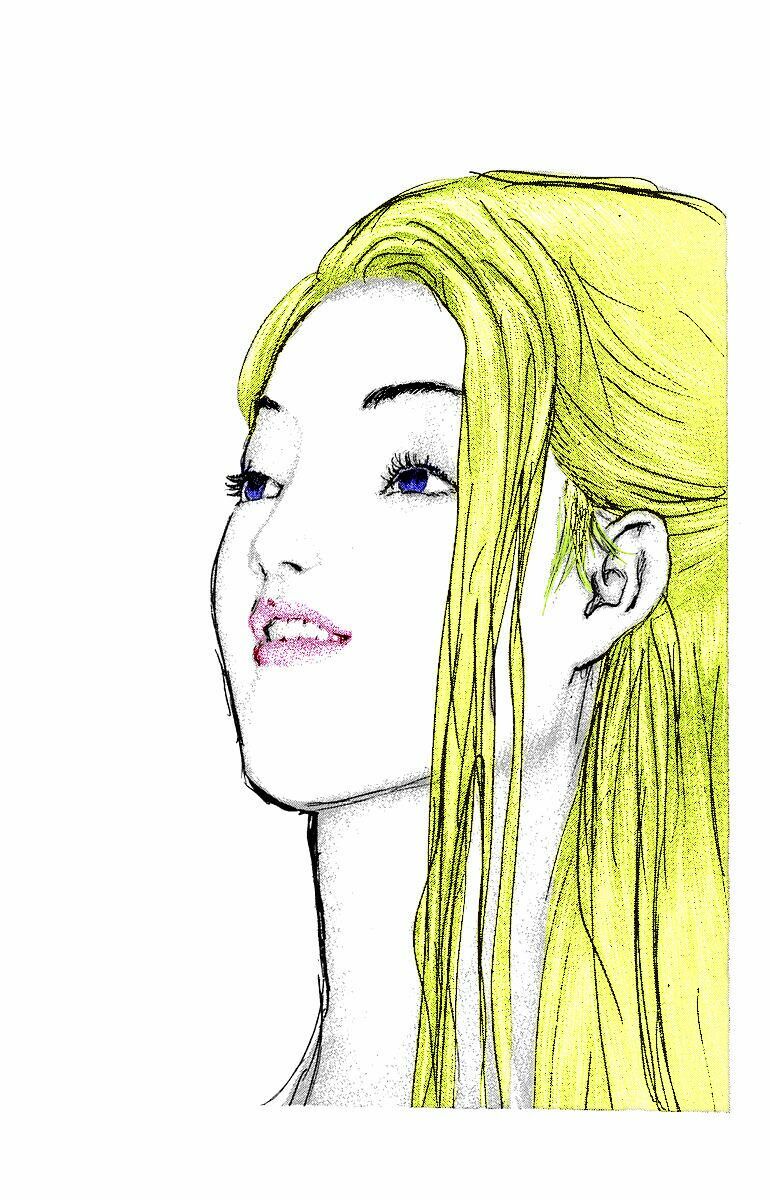 Angel Densetsu: Chapter 48