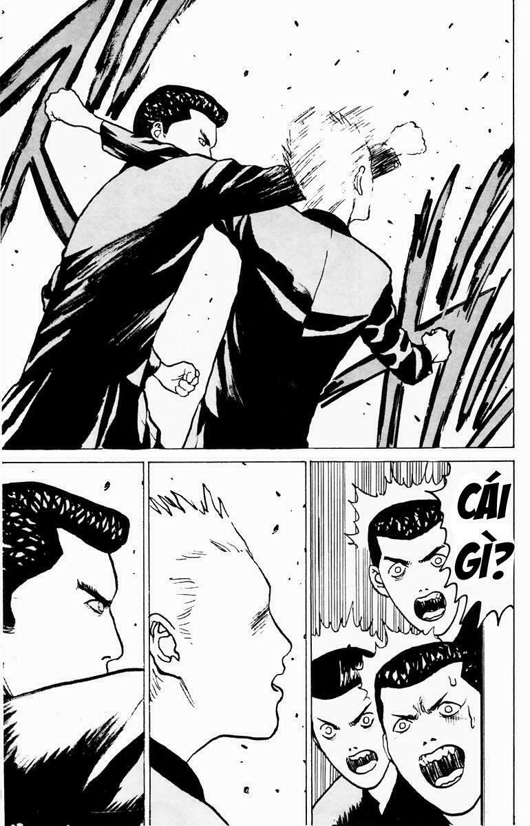 Angel Densetsu: Chapter 5