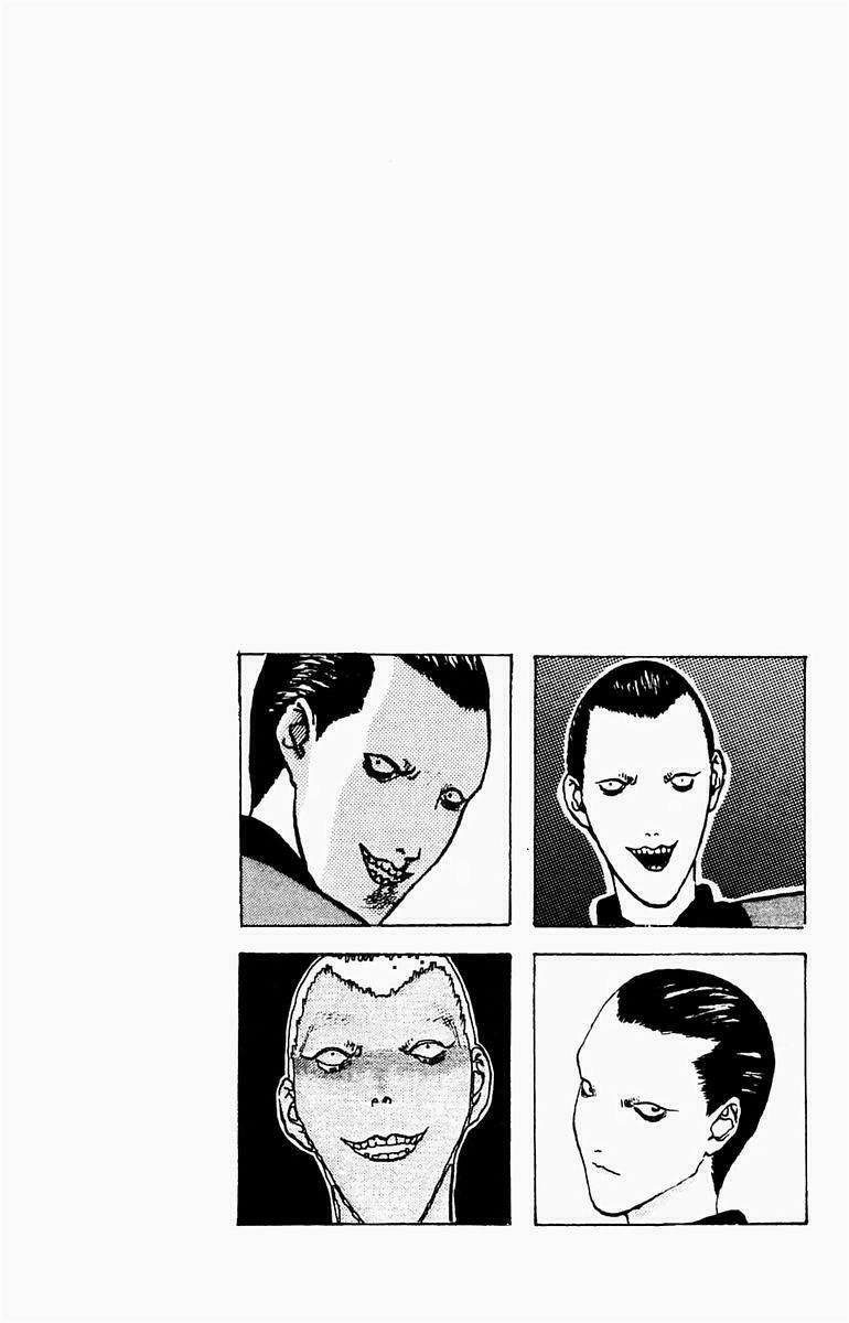 Angel Densetsu: Chapter 5