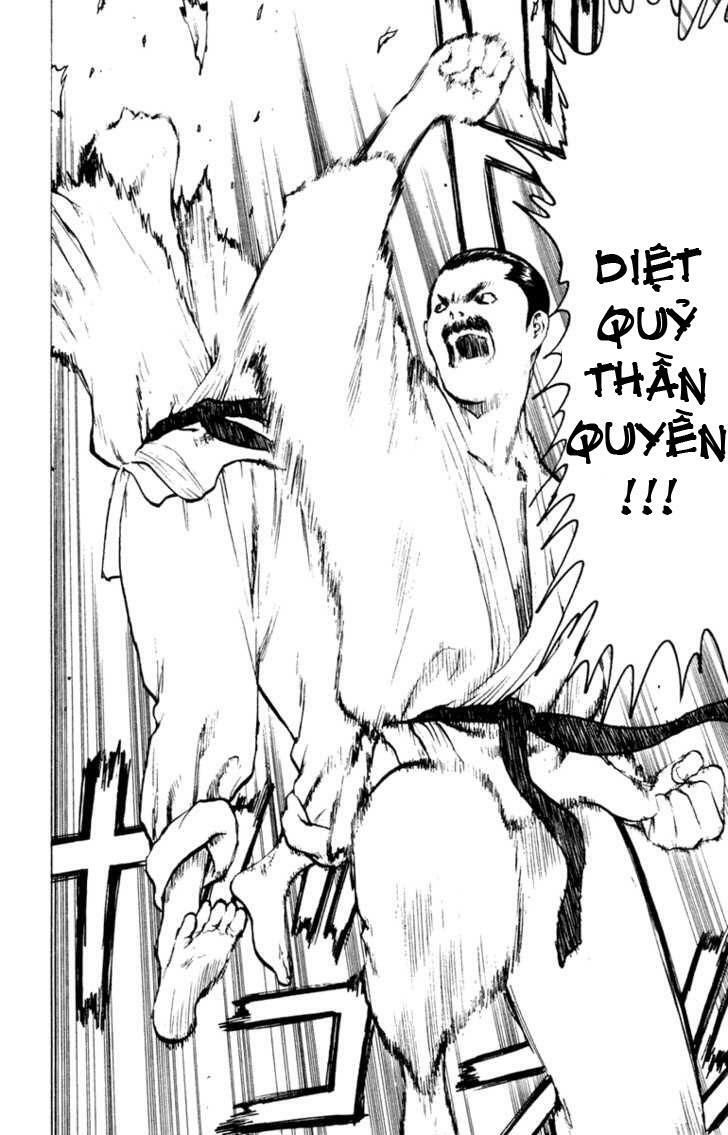 Angel Densetsu: Chapter 51