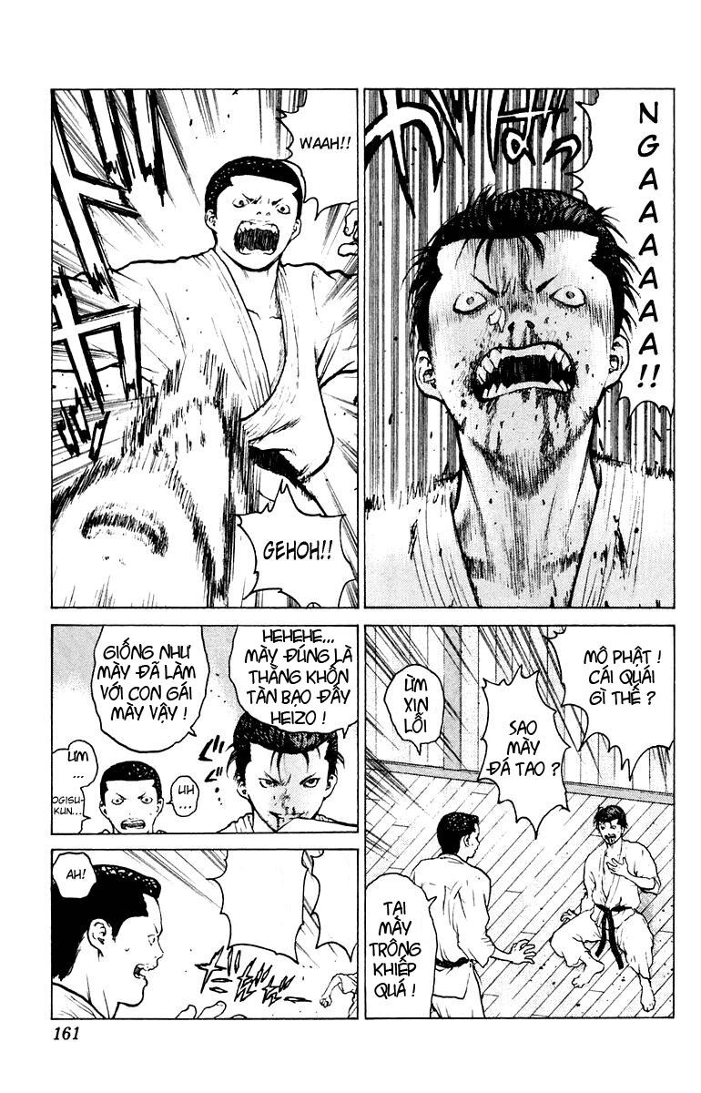Angel Densetsu: Chapter 52.2