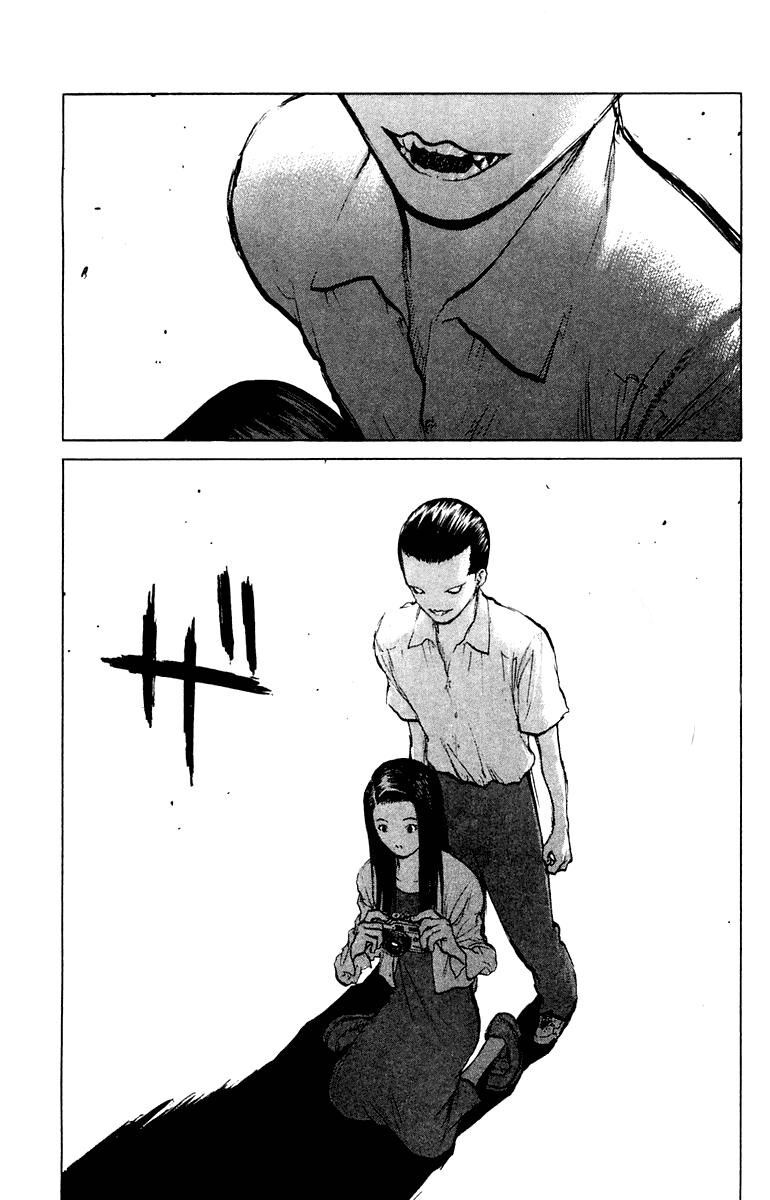 Angel Densetsu: Chapter 55