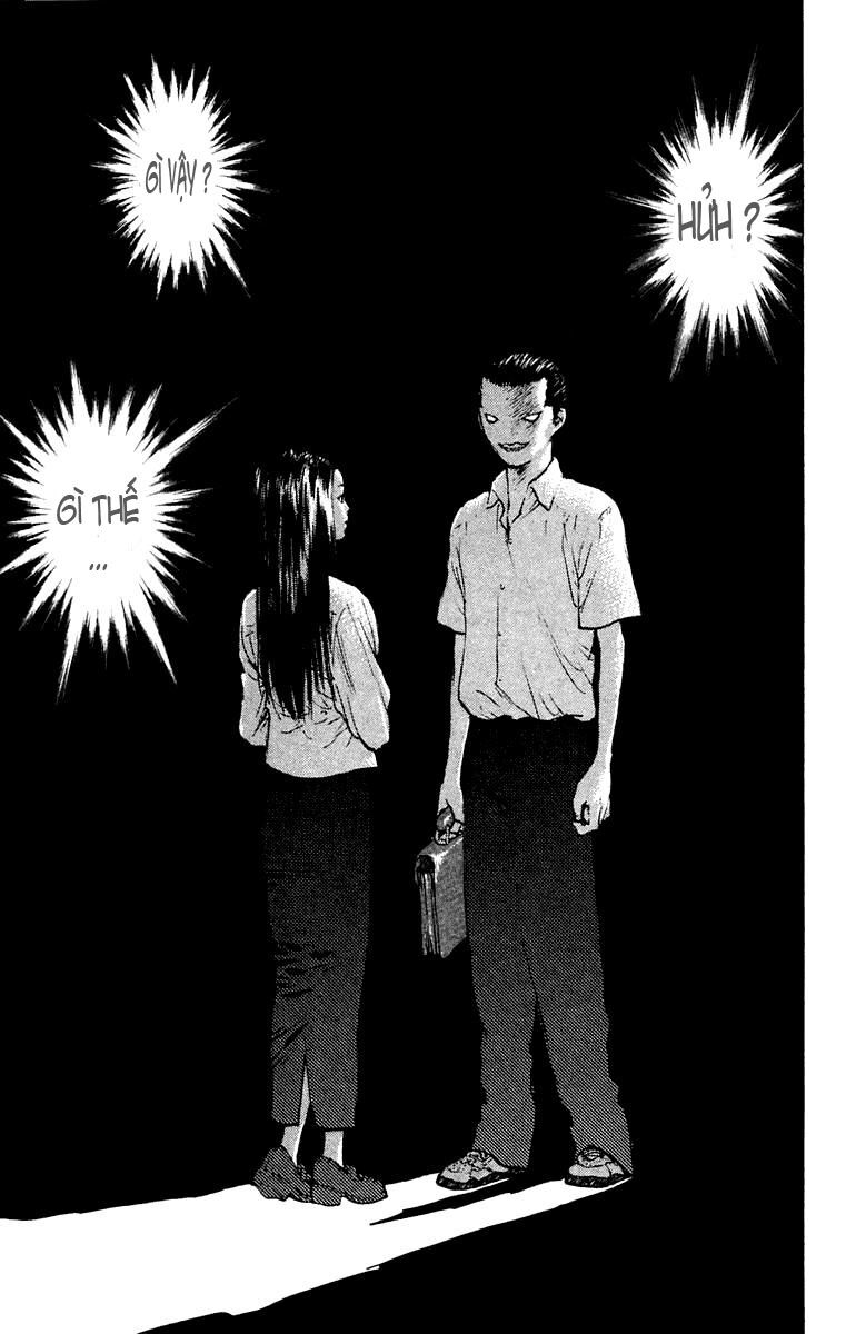 Angel Densetsu: Chapter 55