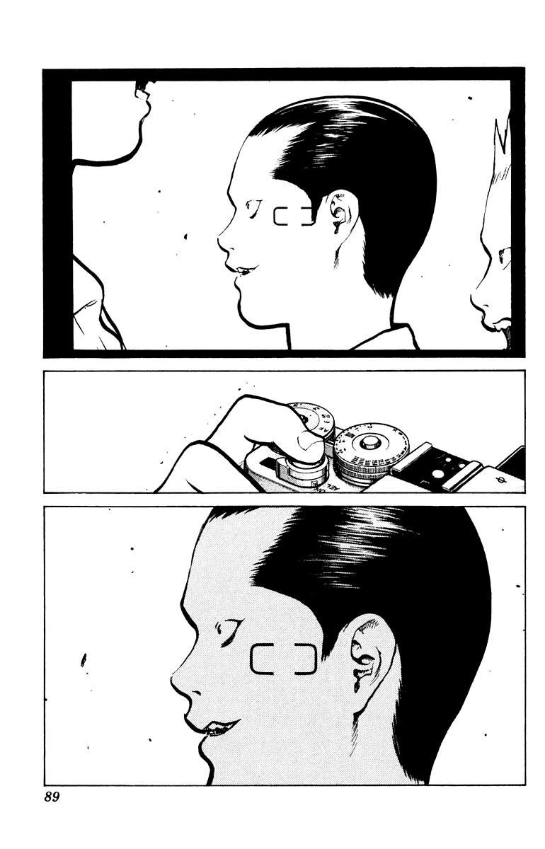 Angel Densetsu: Chapter 56