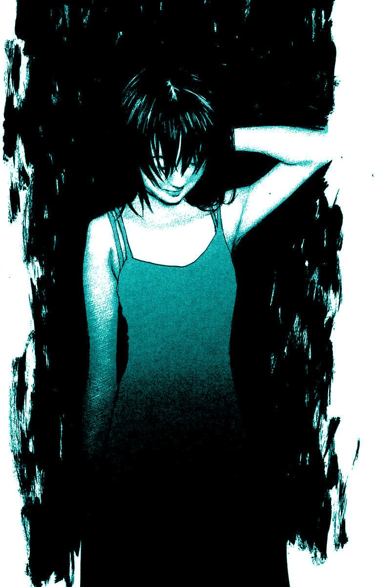 Angel Densetsu: Chapter 56