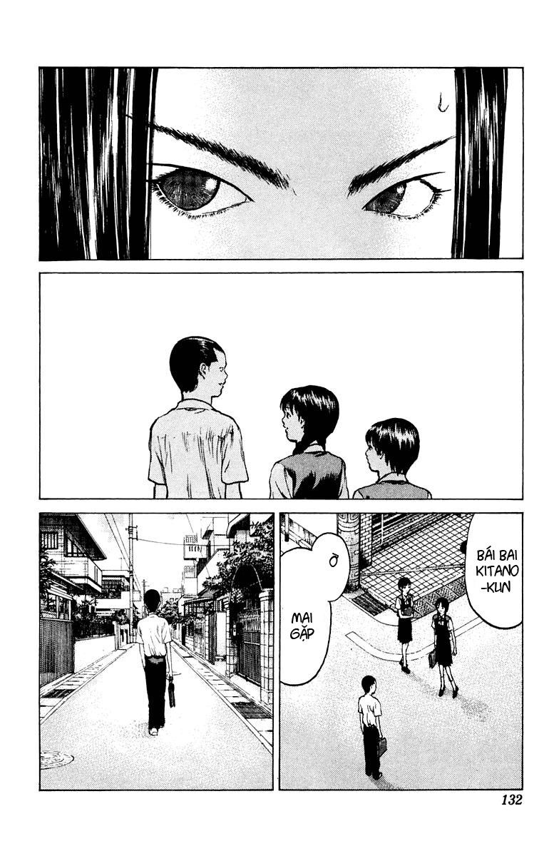 Angel Densetsu: Chapter 57