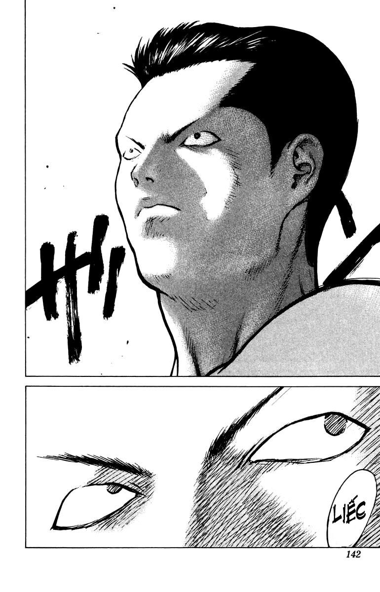 Angel Densetsu: Chapter 58