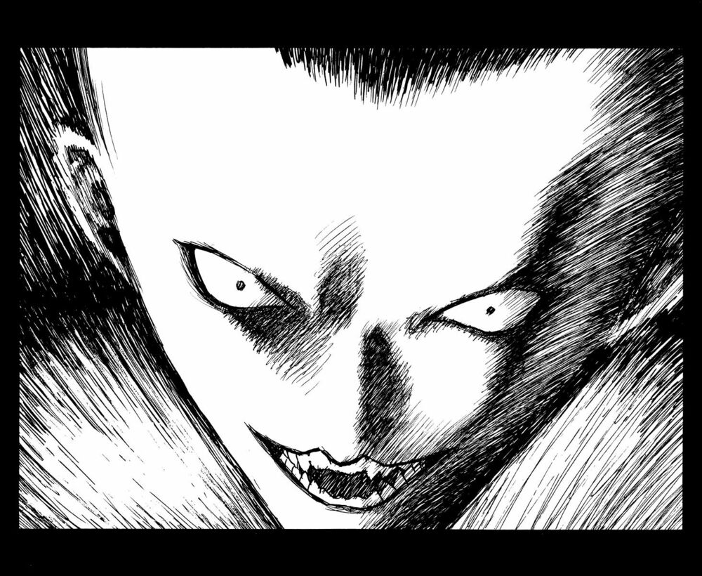 Angel Densetsu: Chapter 59