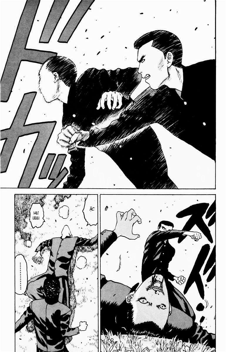Angel Densetsu: Chapter 6