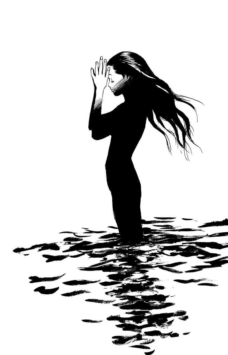 Angel Densetsu: Chapter 61