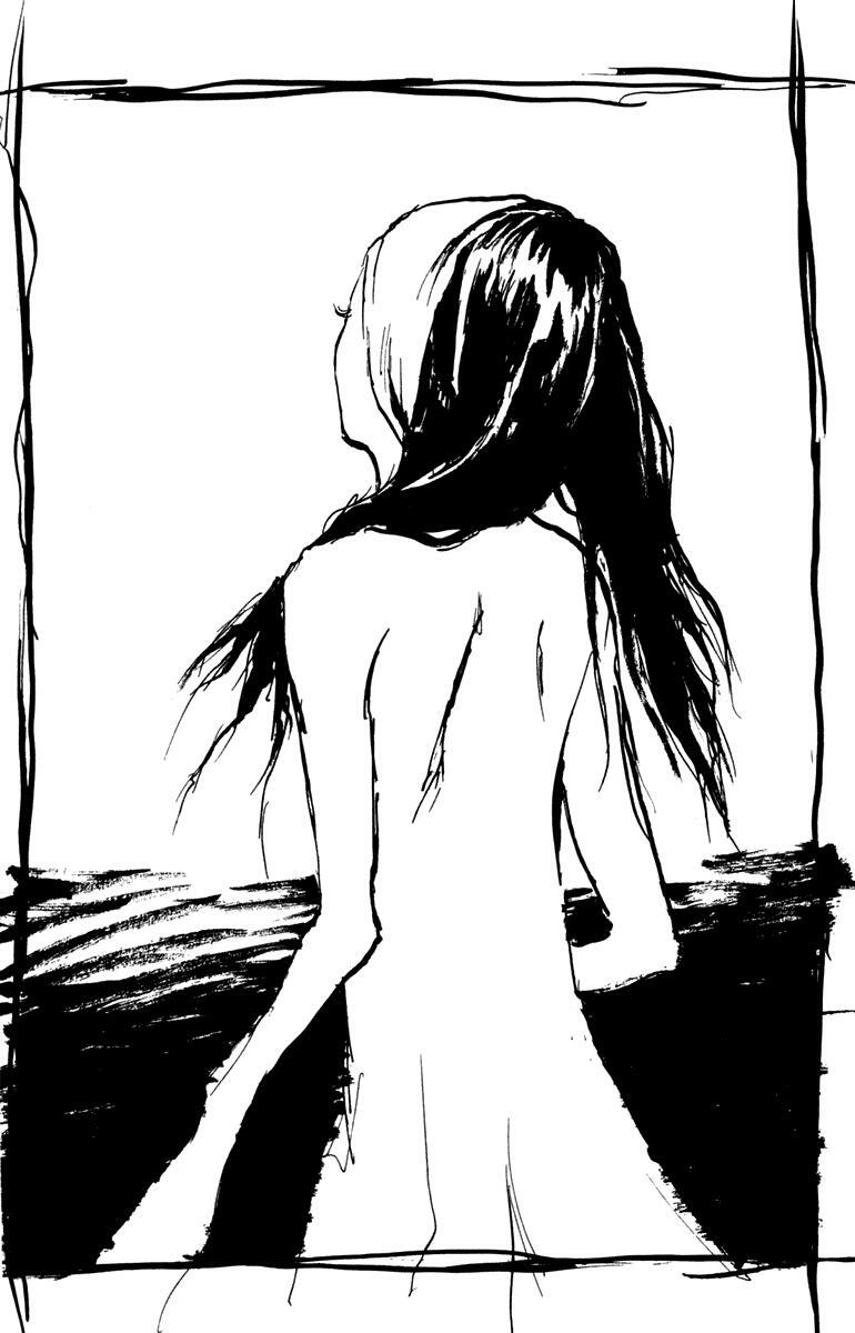 Angel Densetsu: Chapter 62