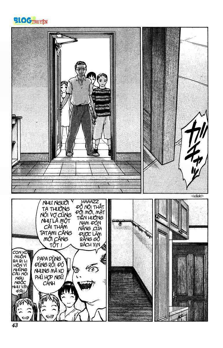 Angel Densetsu: Chapter 66