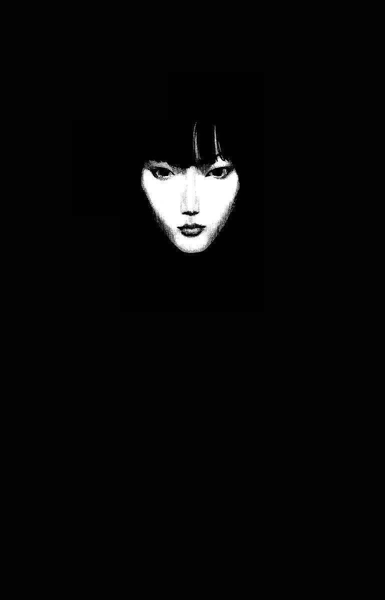Angel Densetsu: Chapter 67