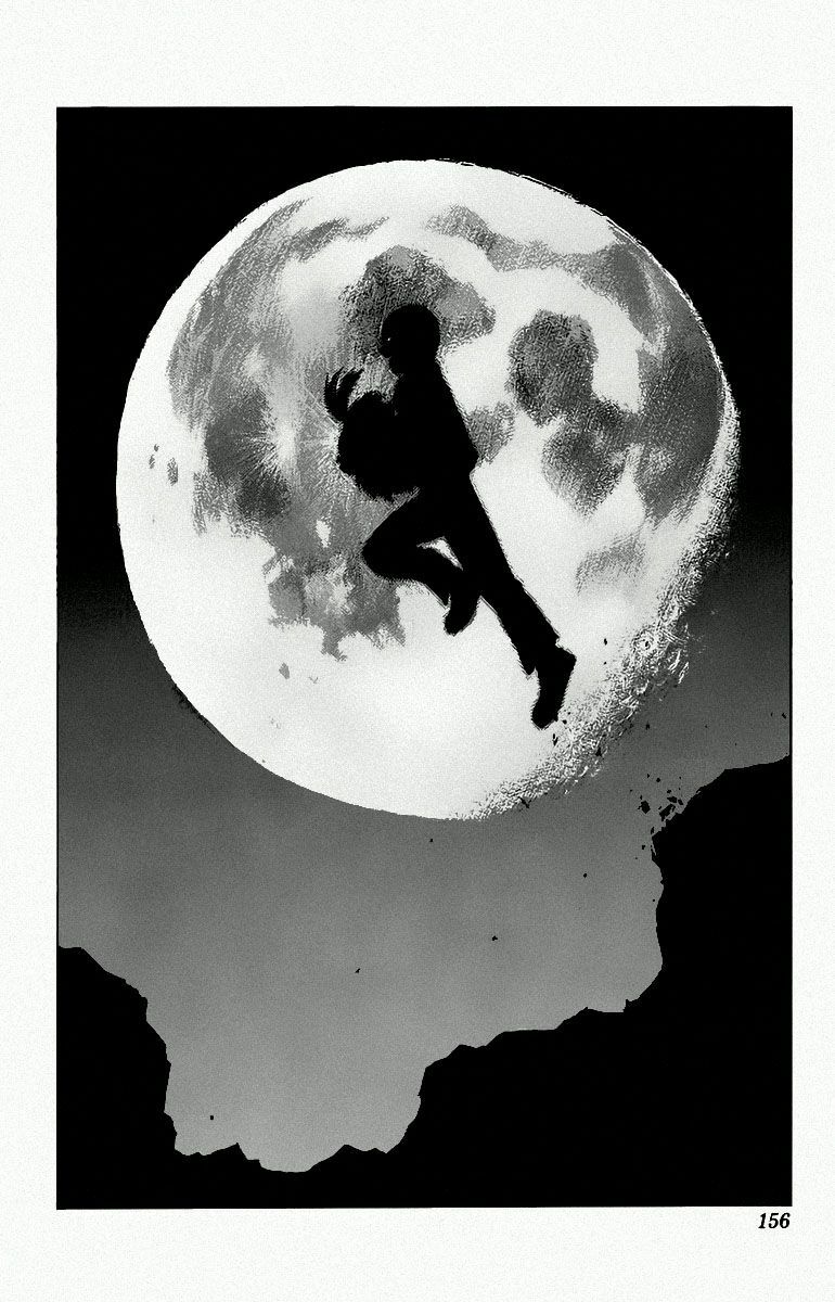 Angel Densetsu: Chapter 69