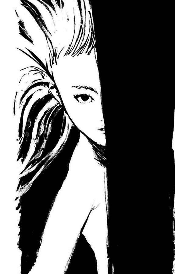 Angel Densetsu: Chapter 73: Mark of the Lady