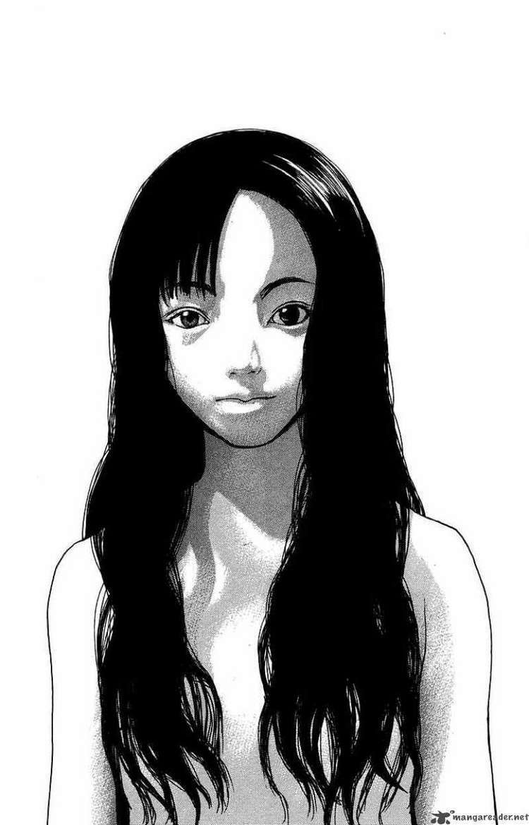 Angel Densetsu: Chapter 78: Days of Our Youth Part 003