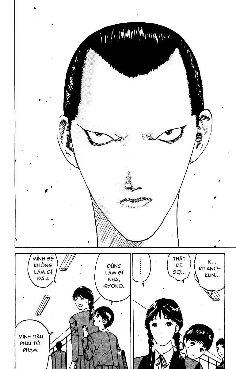Angel Densetsu: Chapter 8