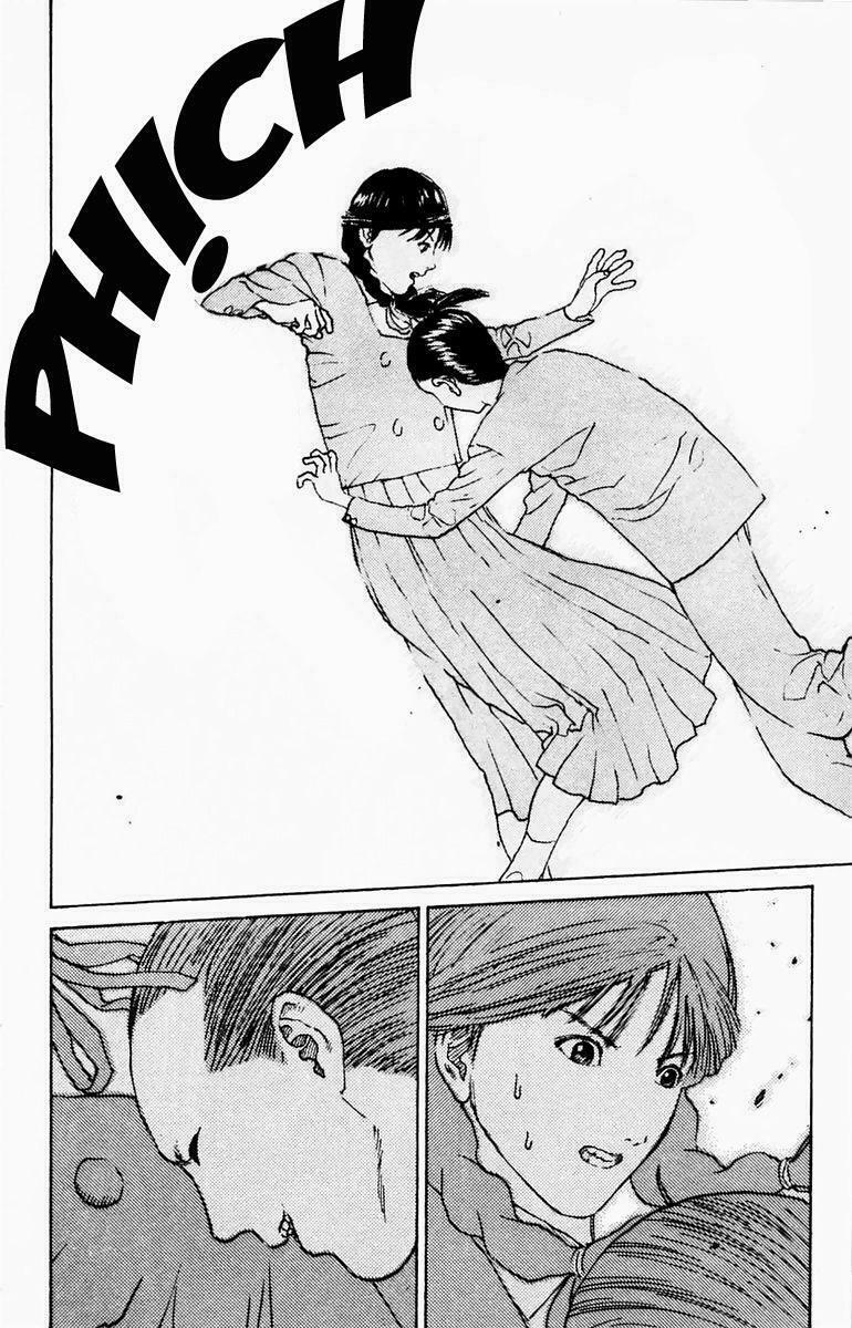 Angel Densetsu: Chapter 9