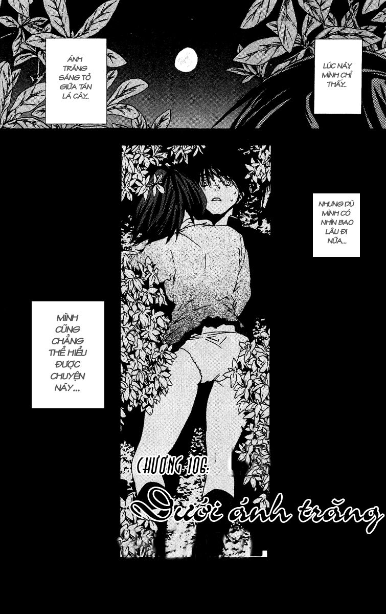 Quần Lót Dâu Tây: Chapter 106
