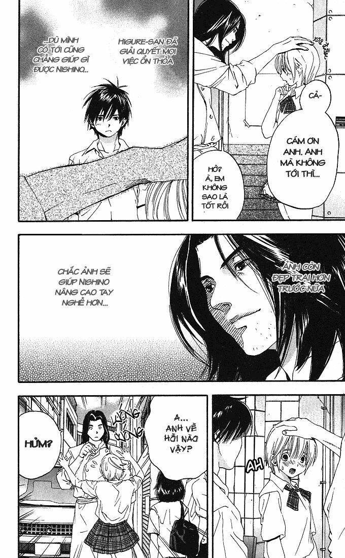 Quần Lót Dâu Tây: Chapter 117