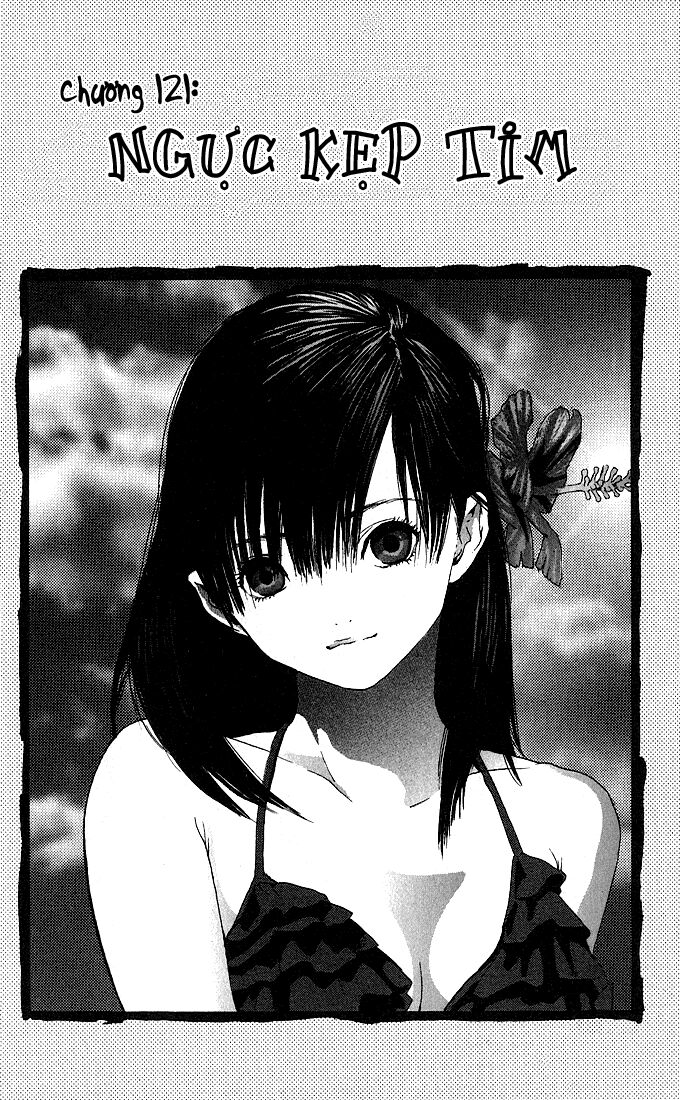 Quần Lót Dâu Tây: Chapter 121