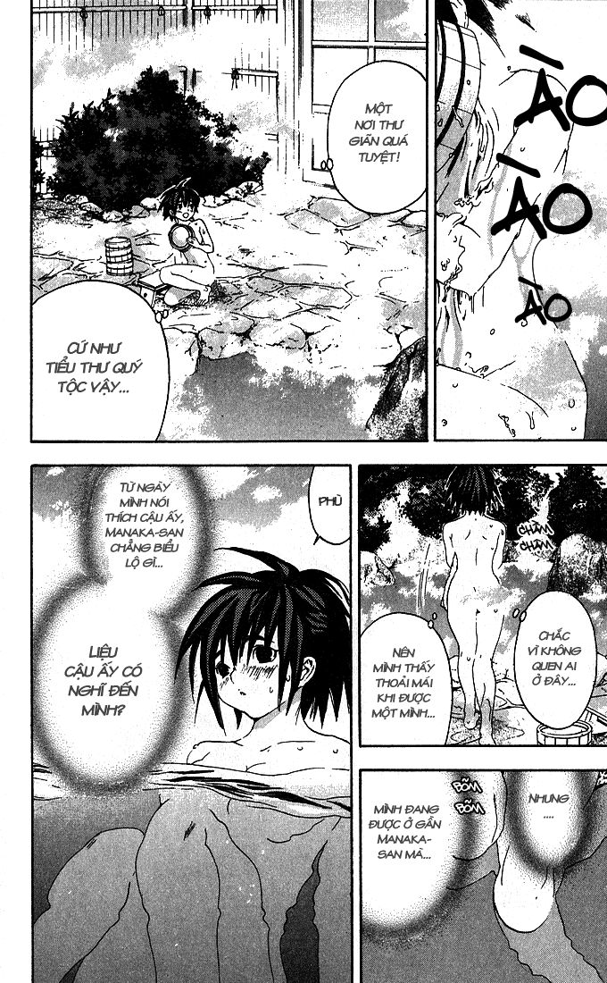 Quần Lót Dâu Tây: Chapter 127