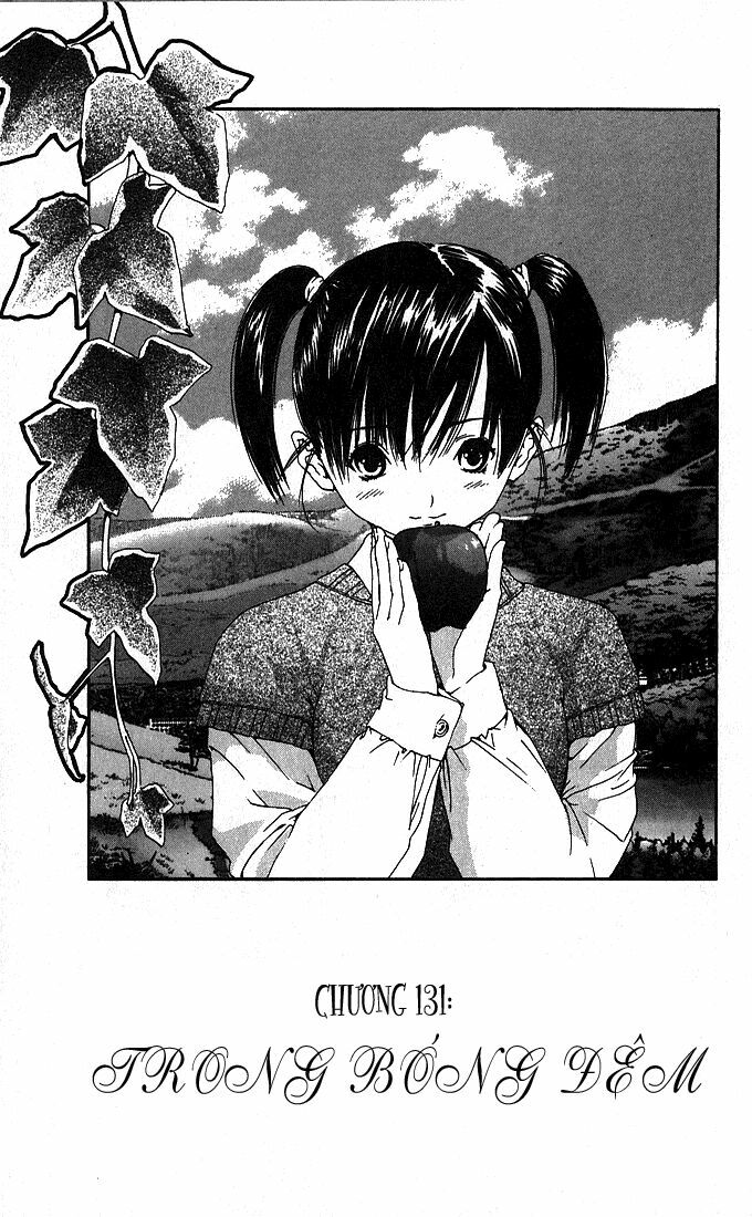 Quần Lót Dâu Tây: Chapter 131