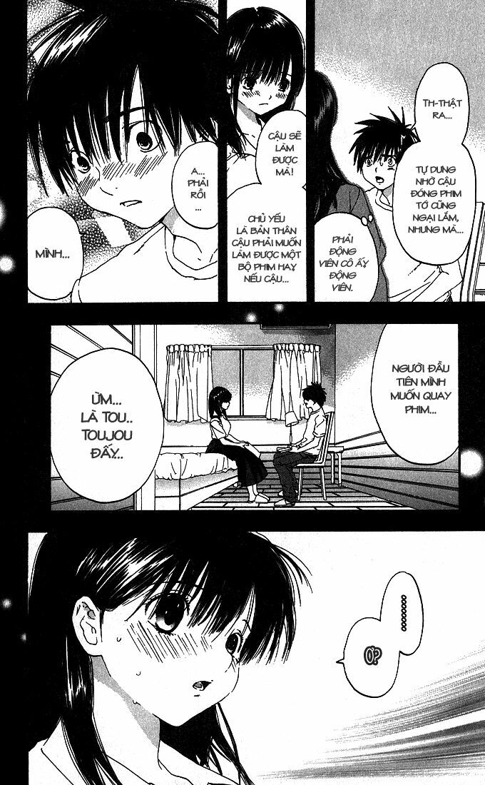 Quần Lót Dâu Tây: Chapter 131