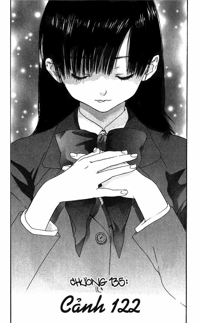 Quần Lót Dâu Tây: Chapter 135