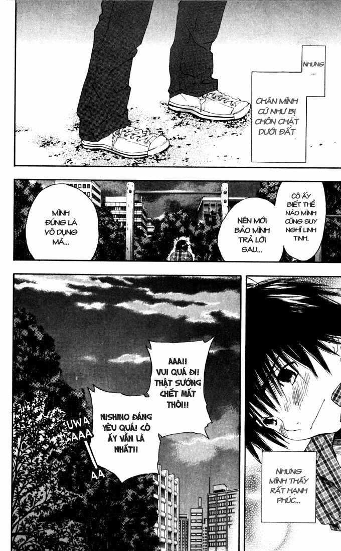 Quần Lót Dâu Tây: Chapter 142