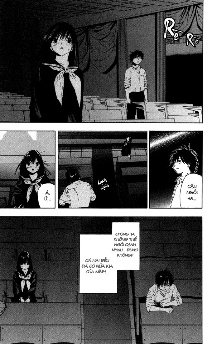 Quần Lót Dâu Tây: Chapter 149