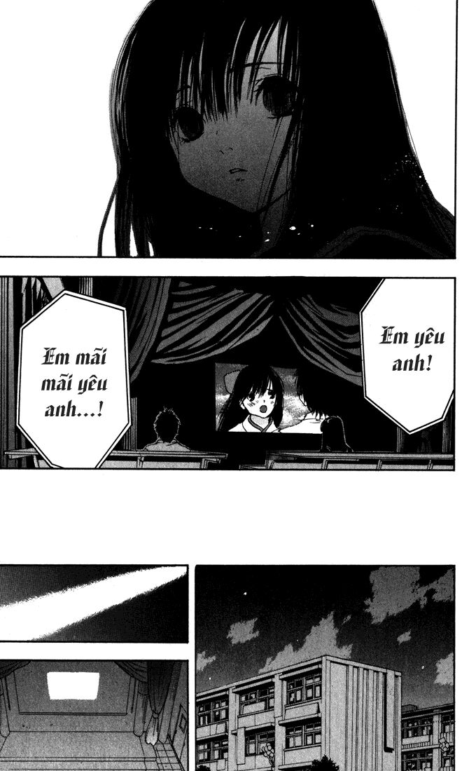 Quần Lót Dâu Tây: Chapter 149