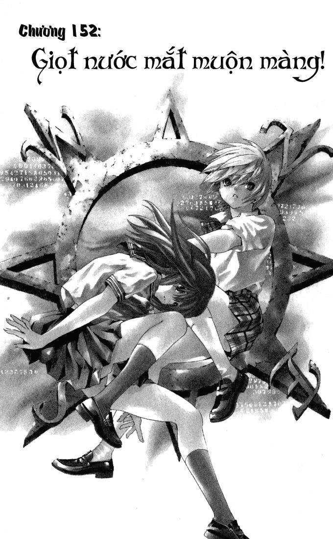 Quần Lót Dâu Tây: Chapter 152