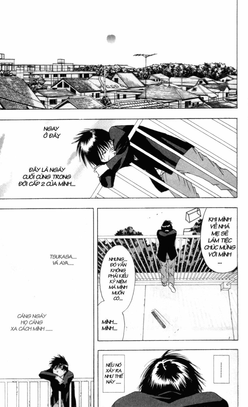 Quần Lót Dâu Tây: Chapter 18