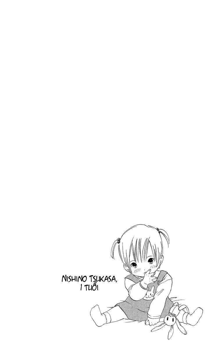 Quần Lót Dâu Tây: Chapter 3